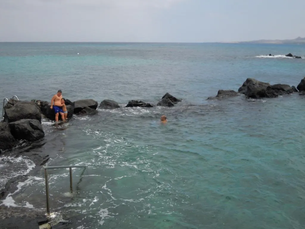 Casita Al Mar Villa Punta Mujeres