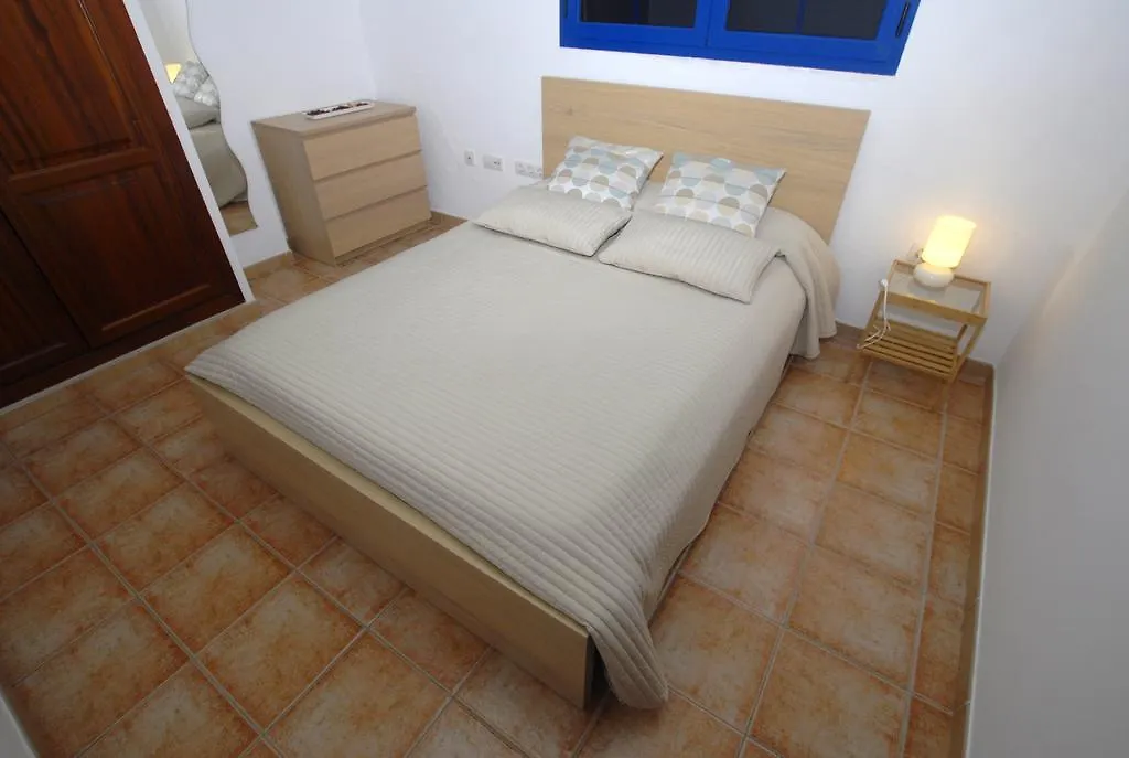 Casita Al Mar Villa Punta Mujeres 0*,  Spain