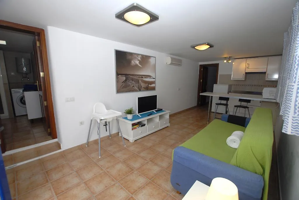 Casita Al Mar Villa Punta Mujeres
