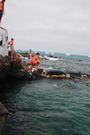 Casita Al Mar Villa Punta Mujeres