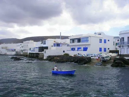 Casita Al Mar Villa Punta Mujeres